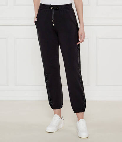 Спортивные штаны Liu Jo Sport - черный(TA5051 FS000)