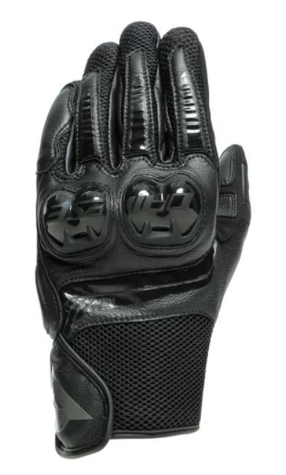 Перчатки кожаные Dainese MIG 3 UNISEX LEATHER GLOVES