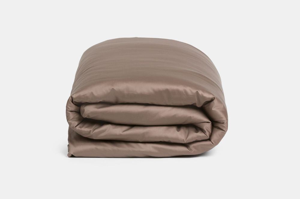 Пододеяльник 200х220 German Grass Brownie Allure