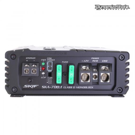 Dynamic State SKIF SKA-700.1