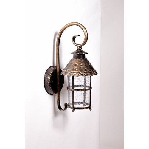 Настенный светильник YAOHUA LUX CAIOR 1 81502 Gb