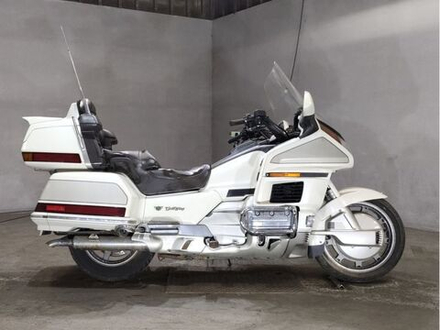 Honda GL1500 , 1996