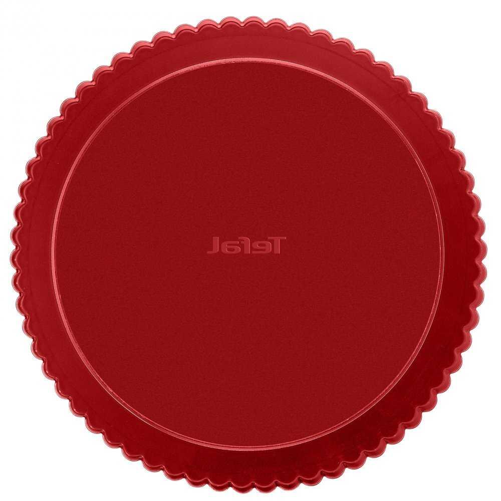 Форма для выпечки Tefal Delibake J1641574