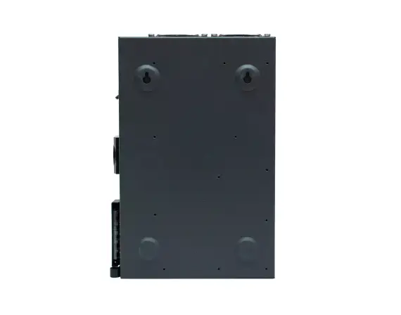 Стабилизатор напряжения IS2500 (2,5 кВА / 2 кВт)