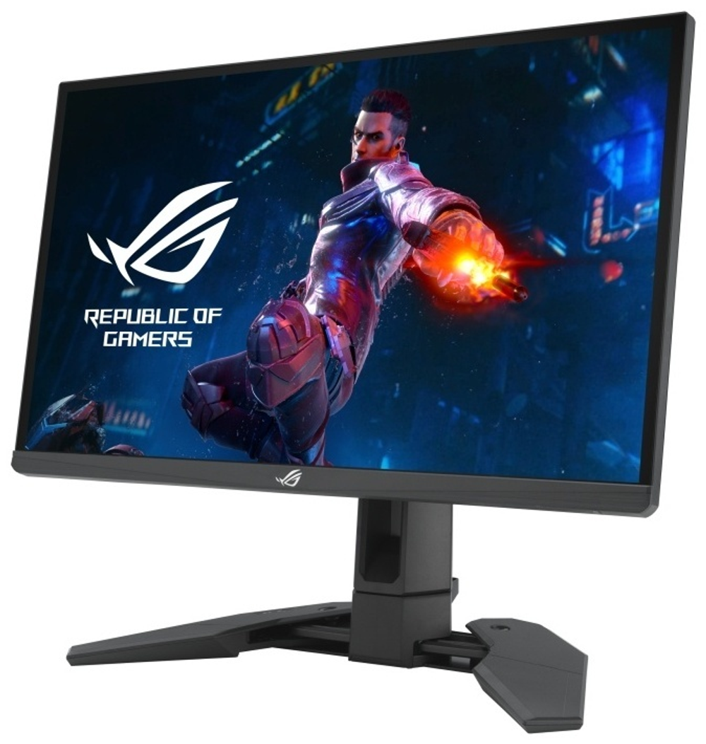Монитор ASUS ROG Swift Pro PG248QP черный
