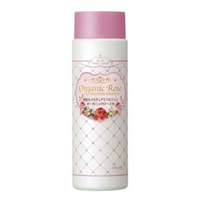 Эмульсия для лица увлажняющая с экстрактом дамасской розы Meishoku Organic Rose Moisture Emulsion 145мл