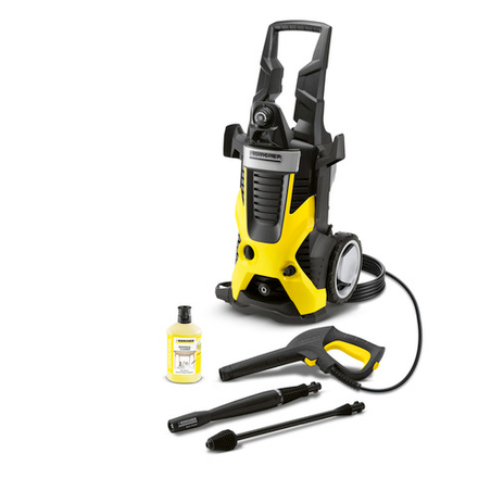 Минимойка Karcher K 7