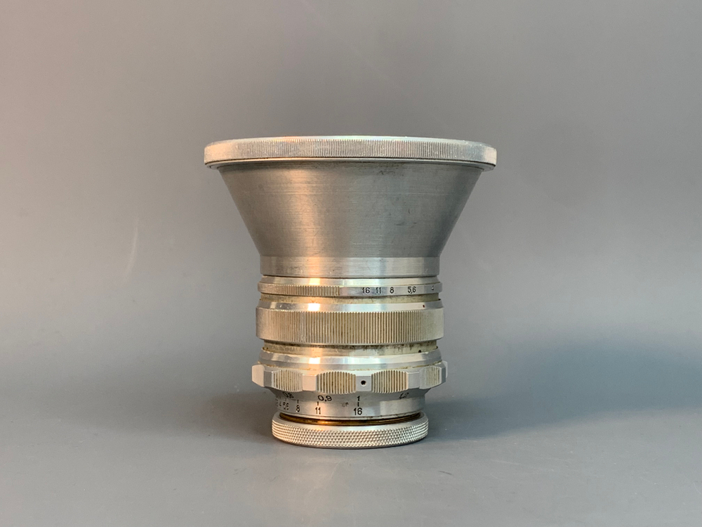 Мир-1 Grand Prix царапки