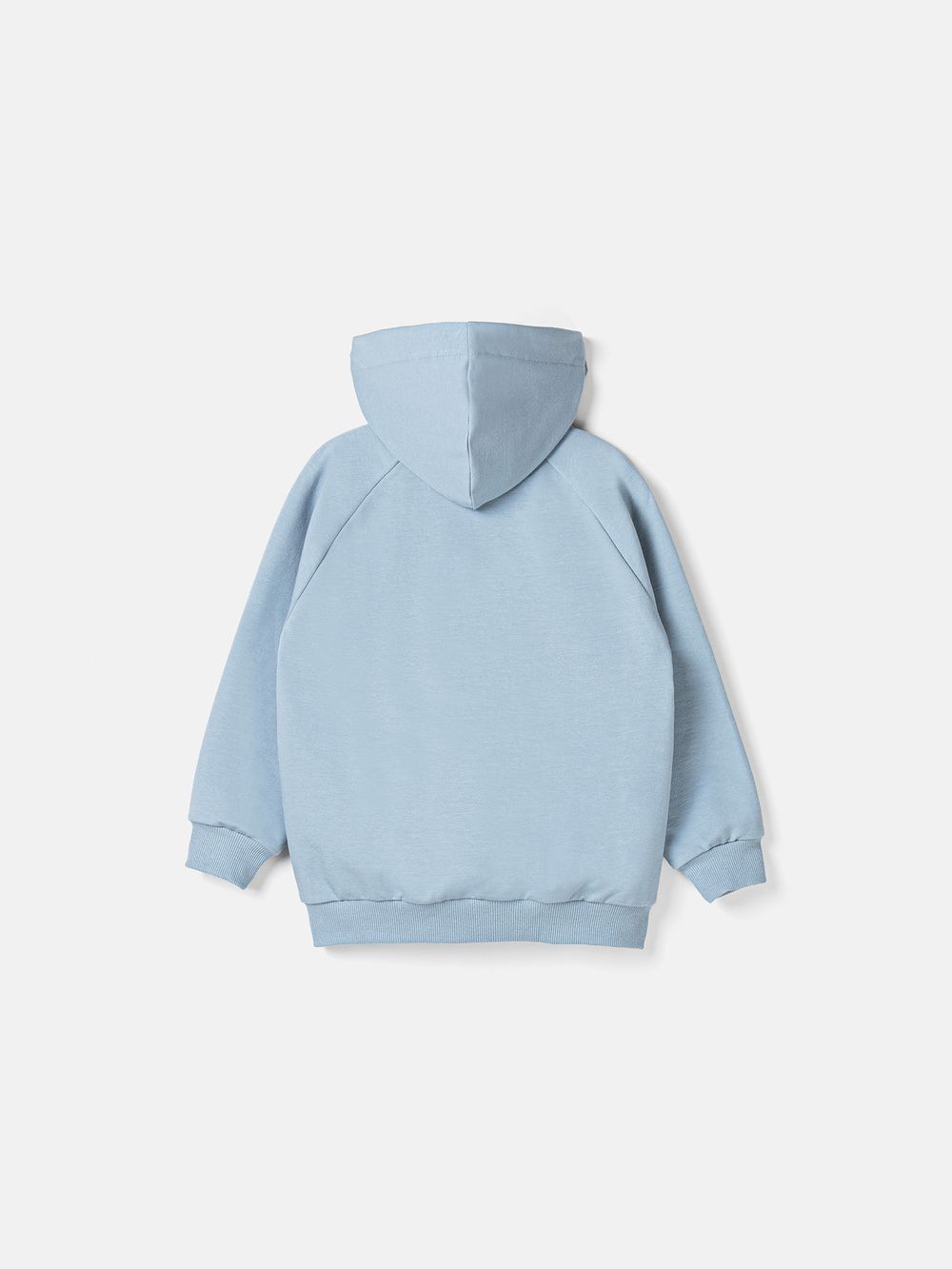 Толстовка облегченная "Дымка"