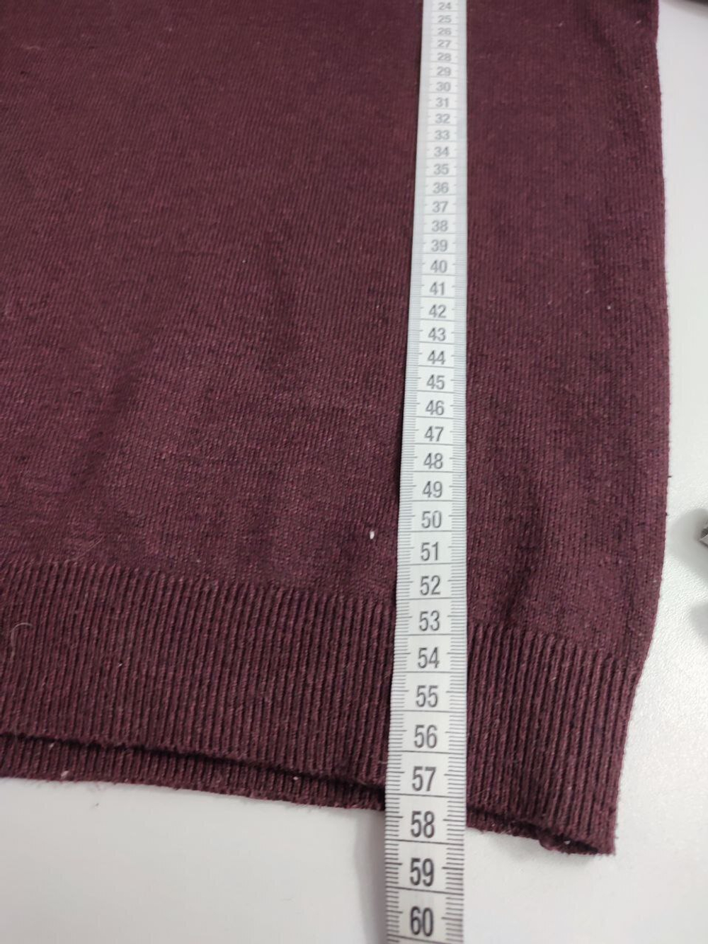 Свитер Sela универсальный 42 размер