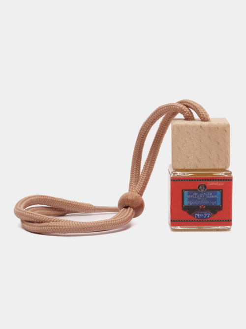 Ароматизатор OPULENT SHAIK №77 (подвесной)