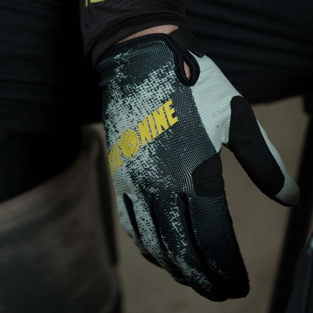 Перчатки 509 Low 5 Gloves