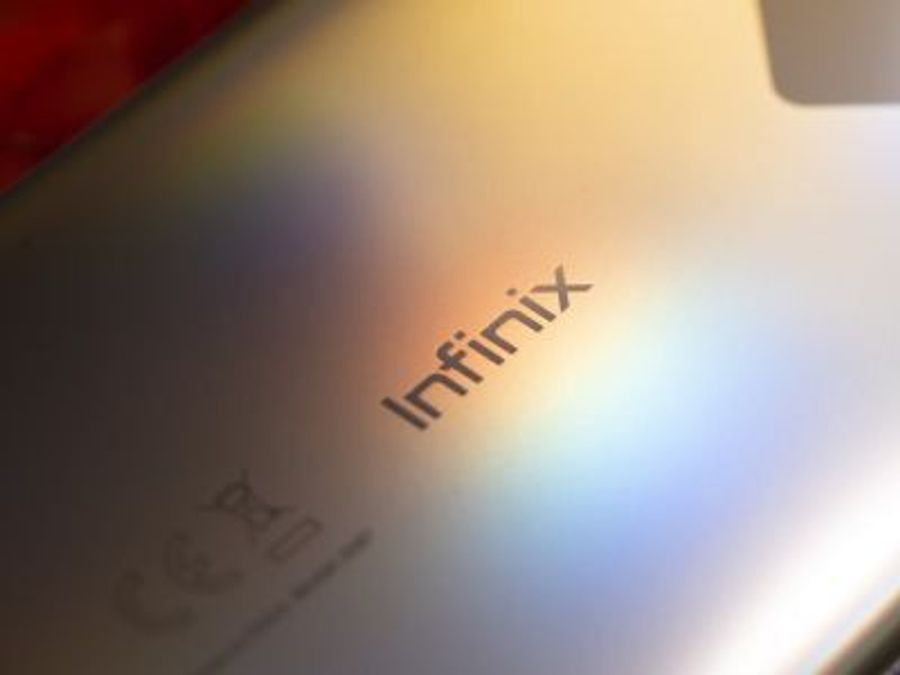 Планшет Infinix XPAD с 90-герцевым экраном рассекречен