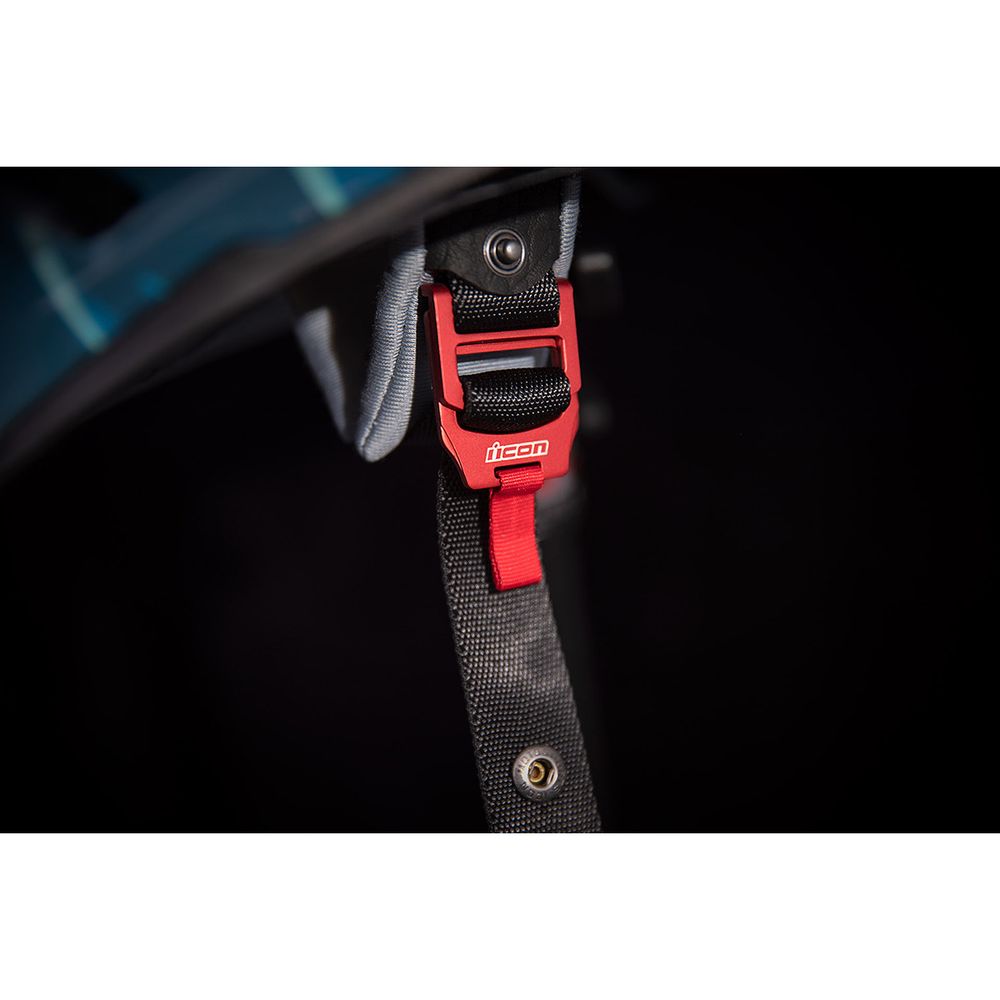 Airframe Pro Koi / Синий