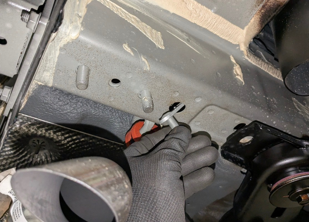 Фаркоп с эл-кой Smart для Haval H7 2025-, шар E, 2000/75 кг, Berg. F.9417.002