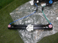 Стеклоподъемник передний левый BMW X1 F48 (15-22)