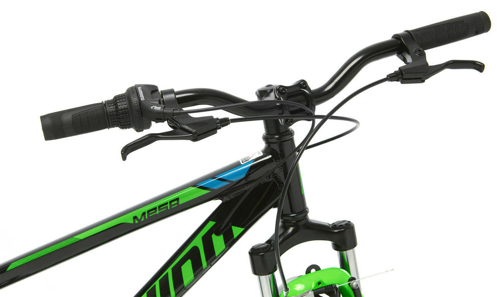 Подростковый велосипед Schwinn Mesa 24 (2021)