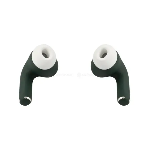 Apple AirPods Pro 2nd gen with MagSafe USB-C (2023) Midnight Green Matte