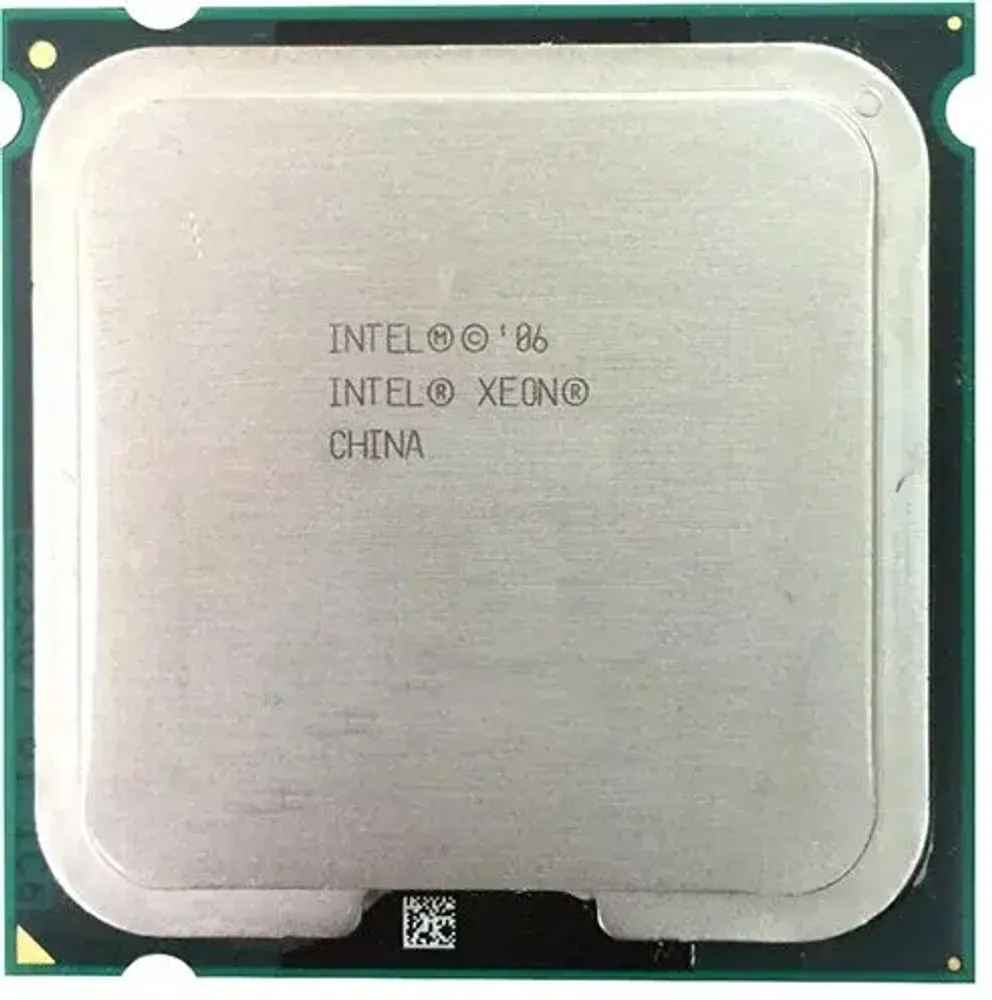 Процессор HP Intel Xeon Processor E5420 (2.50GHz, 80 Watts, 1333 FSB) for Proliant DL360 G5 457937-B21