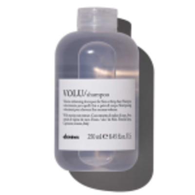 Шампунь для объема для тонких волос Davines VOLU/Shampoo 250 мл