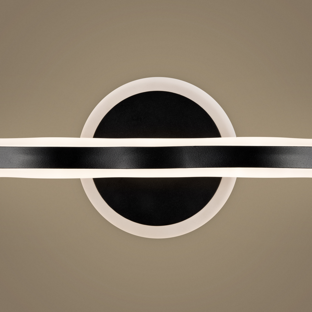 Настенный светильник (бра) Freya FR6099WL-L28B