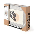 Фоторамка flute, 16х20 см, хром