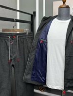 Спортивный костюм Kiton, арт. 482360964