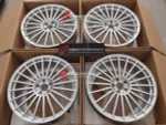 КОВАНЫЕ ДИСКИ для ALPINA XB7 G07 Рестайлинг 2023 БМВ