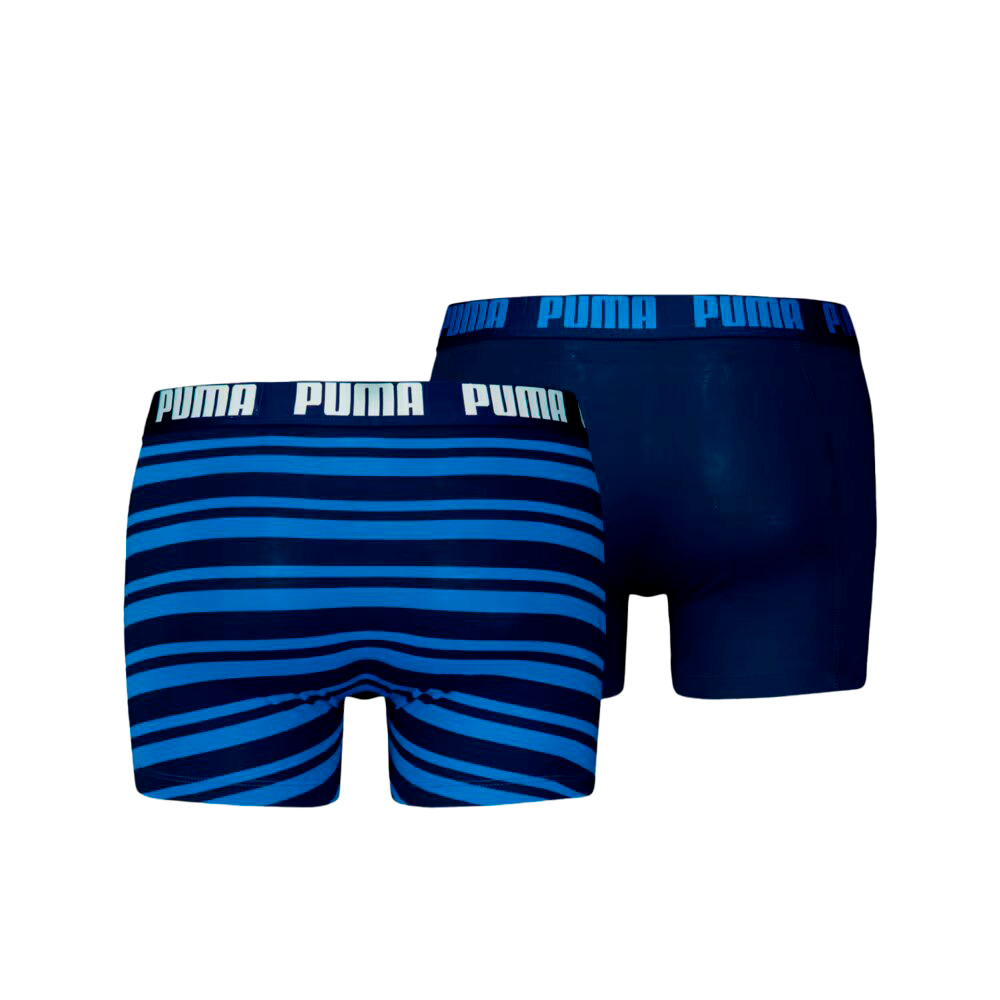 Мужское нижнее белье PUMA MEN EVERYDAY HERITAGE S