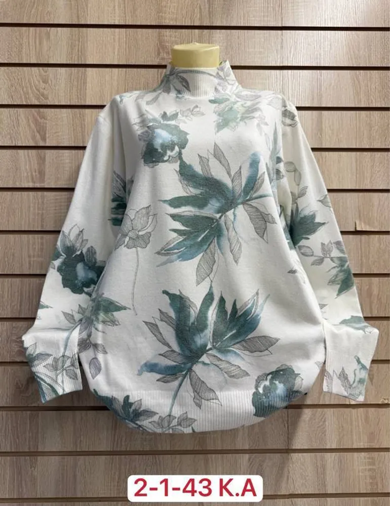 Свитер 2948220 Fabrika