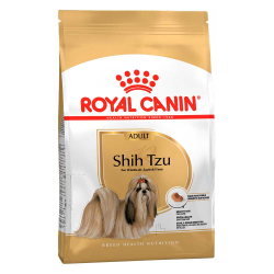 Royal Canin Shih Tzu Adult - корм для собак породы ши-тцу