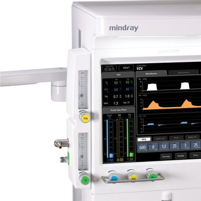 Наркозный аппарат Mindray A5