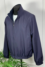Двухсторонняя куртка Loro Piana