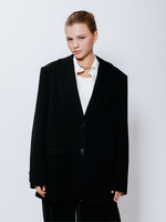 Пиджак Gossip Black