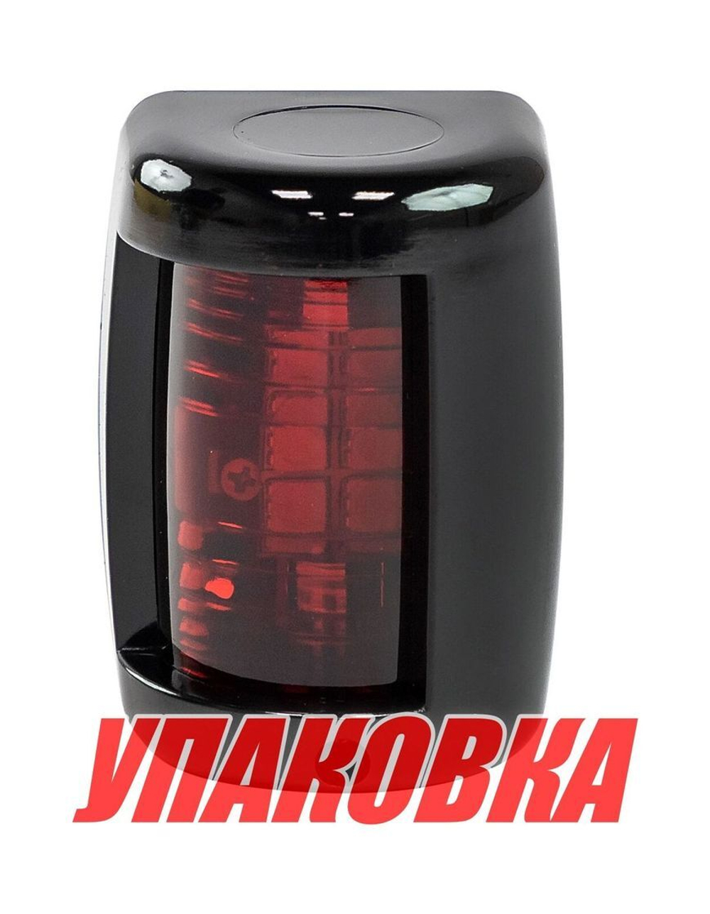Огонь ходовой светодиодный, красный (упаковка из 20 шт.)