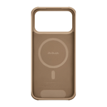 Арамидный чехол MagSafe PITAKA Sunset · Moonrise Cairn Case для iPhone 17 Pro Max Укреплённый гибридный текстурированный чехол из арамидного волокна с мембраной для Контроллера камеры