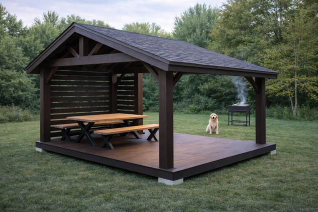 Ваш уют — наша забота!