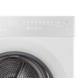 Стирально-сушильная машина Maunfeld MFWD121010WH06