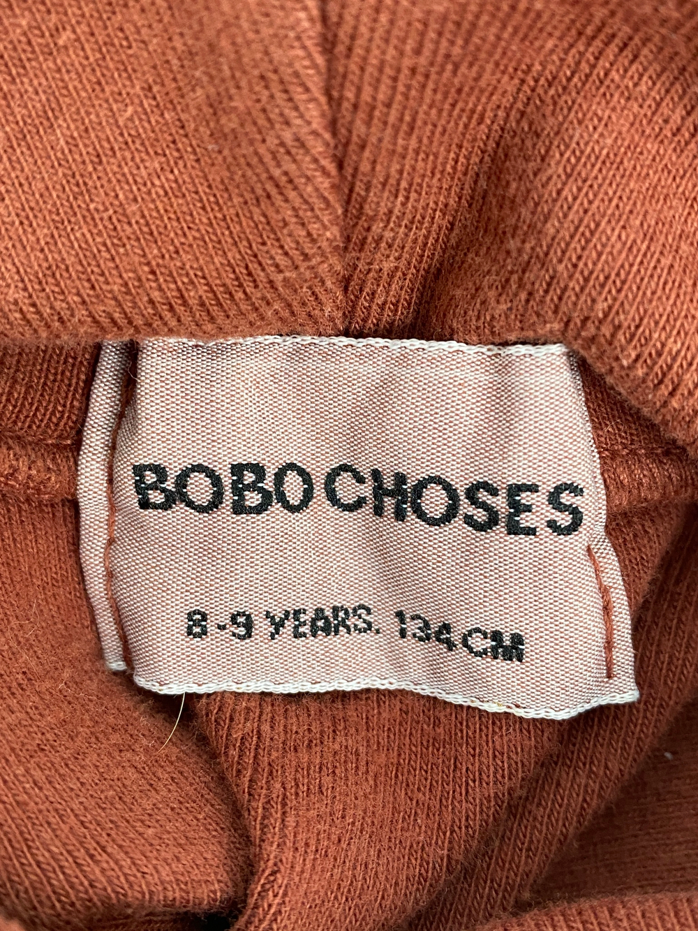 Водолазка Bobo Choses