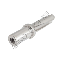 Сверло корпусное 25.5мм C32-3D25.5-80SP07 ACCKee