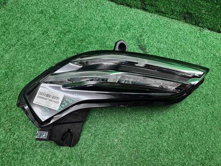 ДХО правый Zeekr 001 (2021-н.в.) LED
