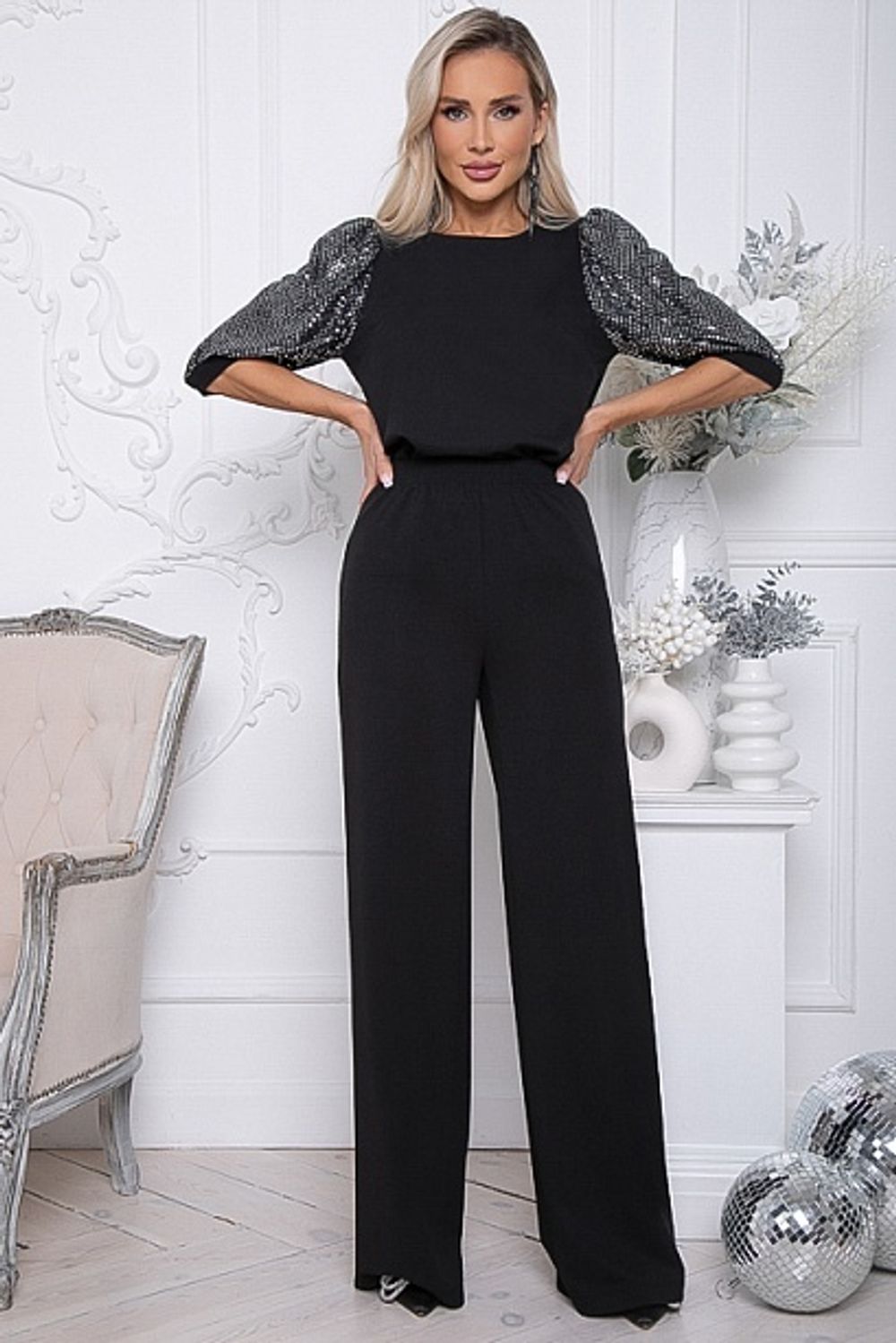 Брюки 5153 Avili