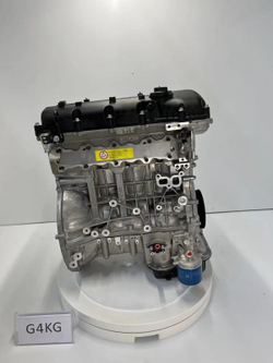 Двигатель новый хендай н1 g4kg. 2.4l