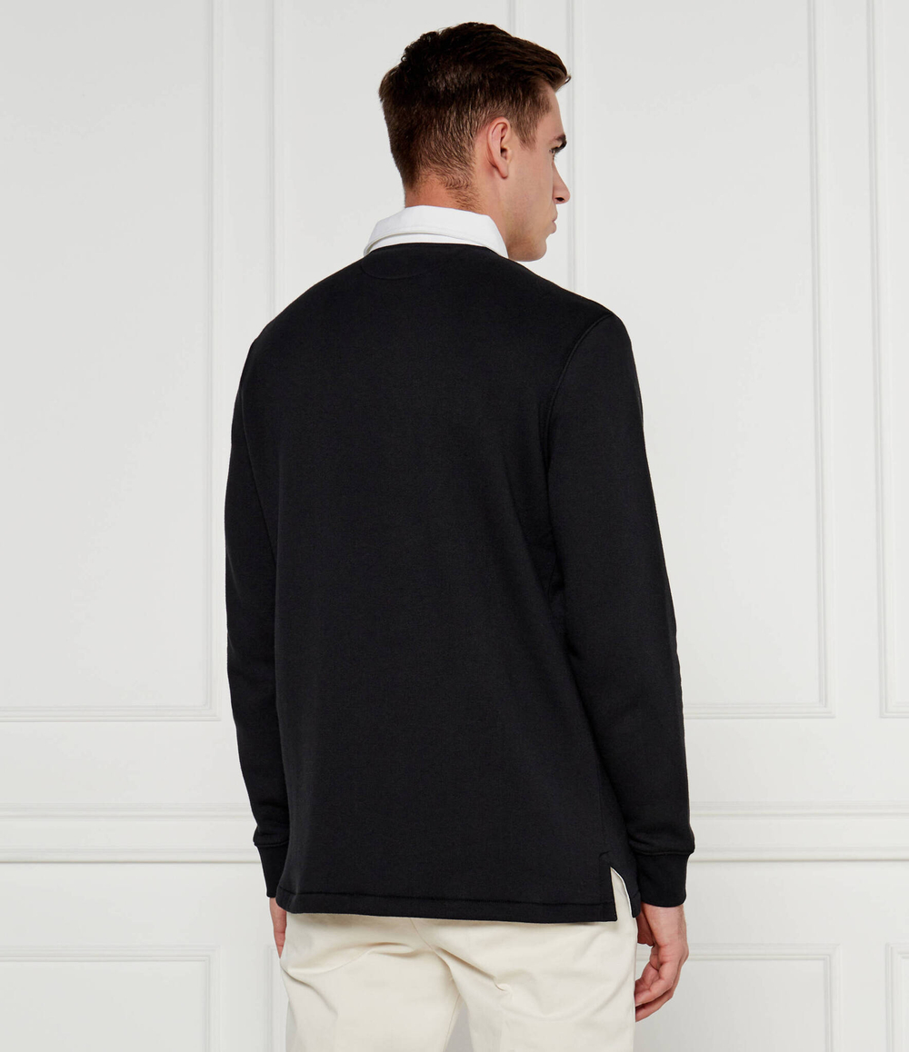 Поло POLO RALPH LAUREN - черный(710952240)