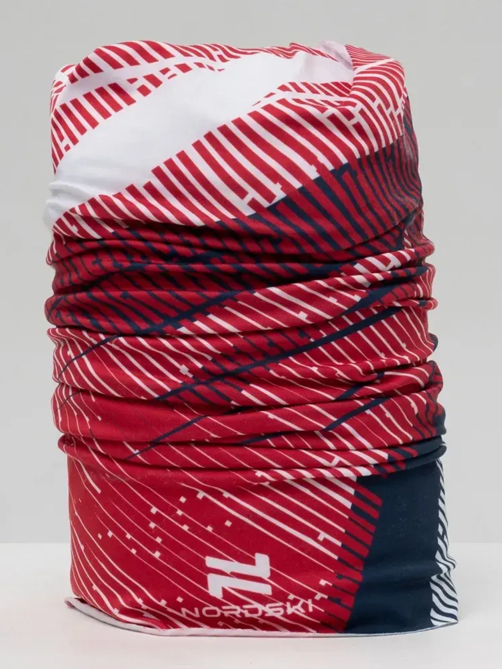 Бафф Nordski Heat