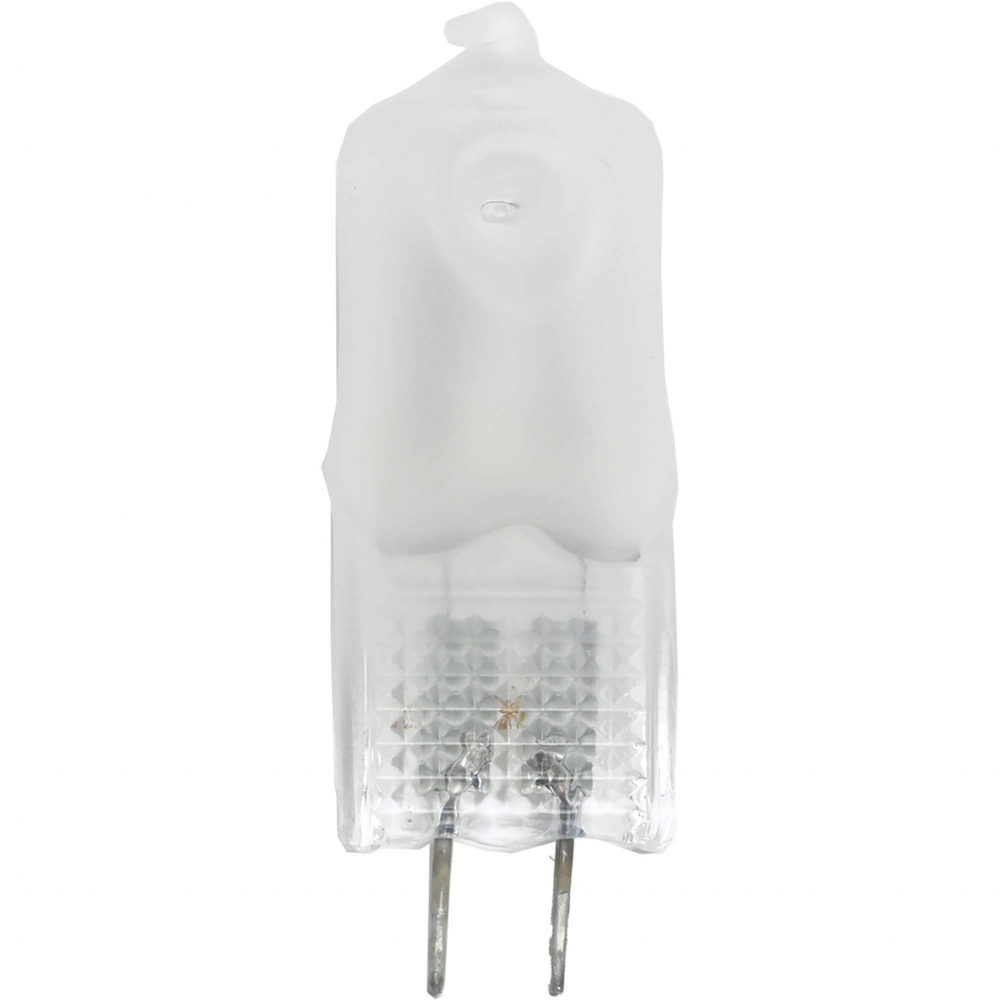 Modelling lamp 120 V, 300 W GX/GY 6,35 Frosted (102071)
