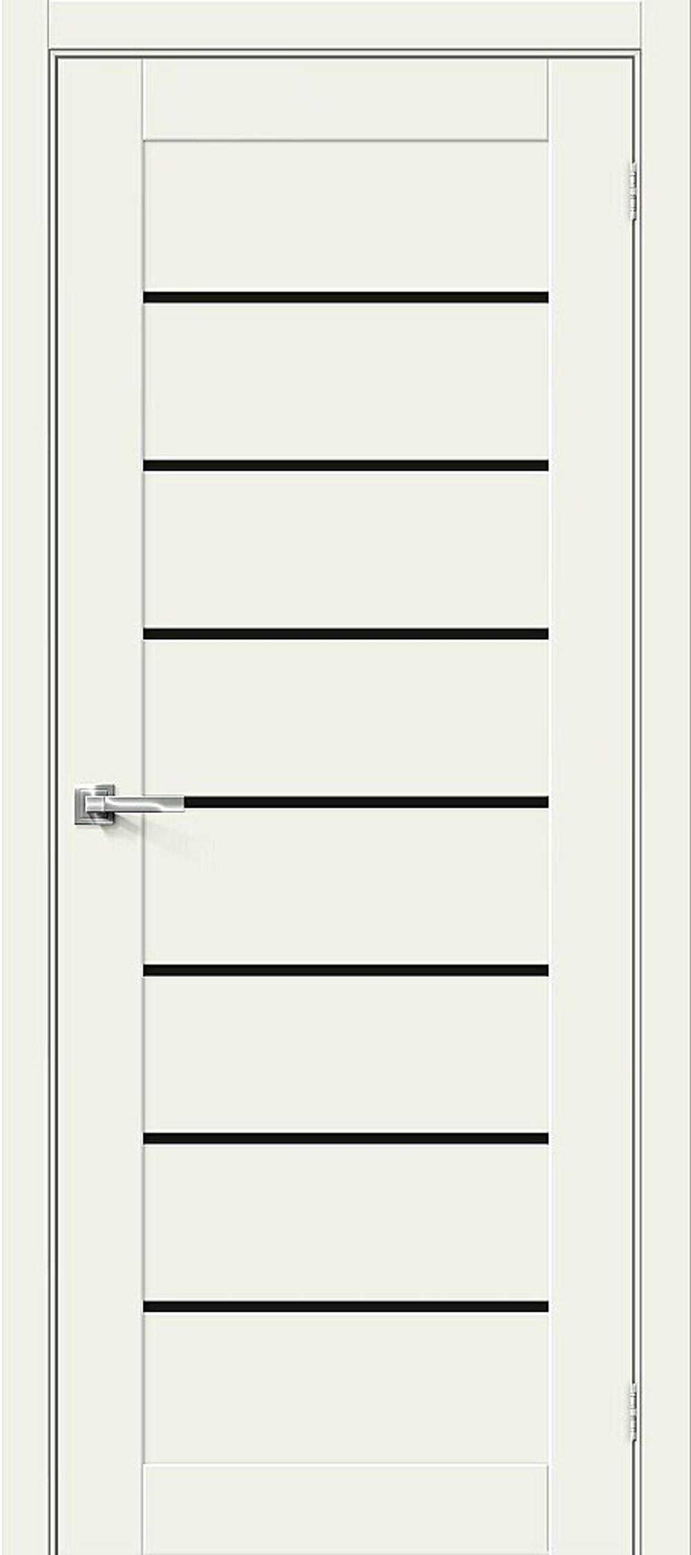 Браво-22 White Mix Black Star