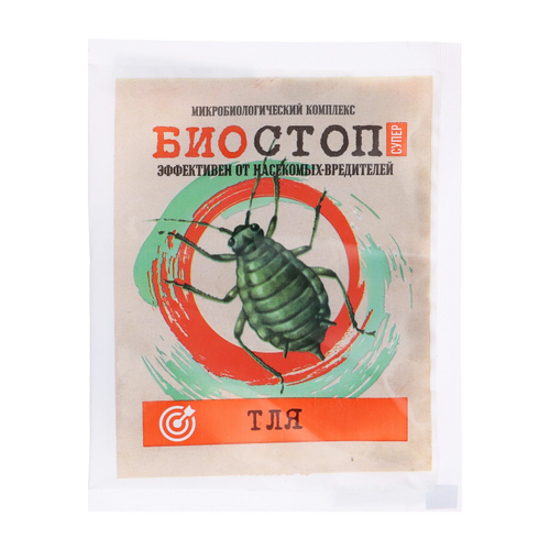 Биостоп супер", 25 г