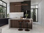 Керамогранит Buono Ceramica S4434C 1200*600*8,5мм Pietra Grey Carving