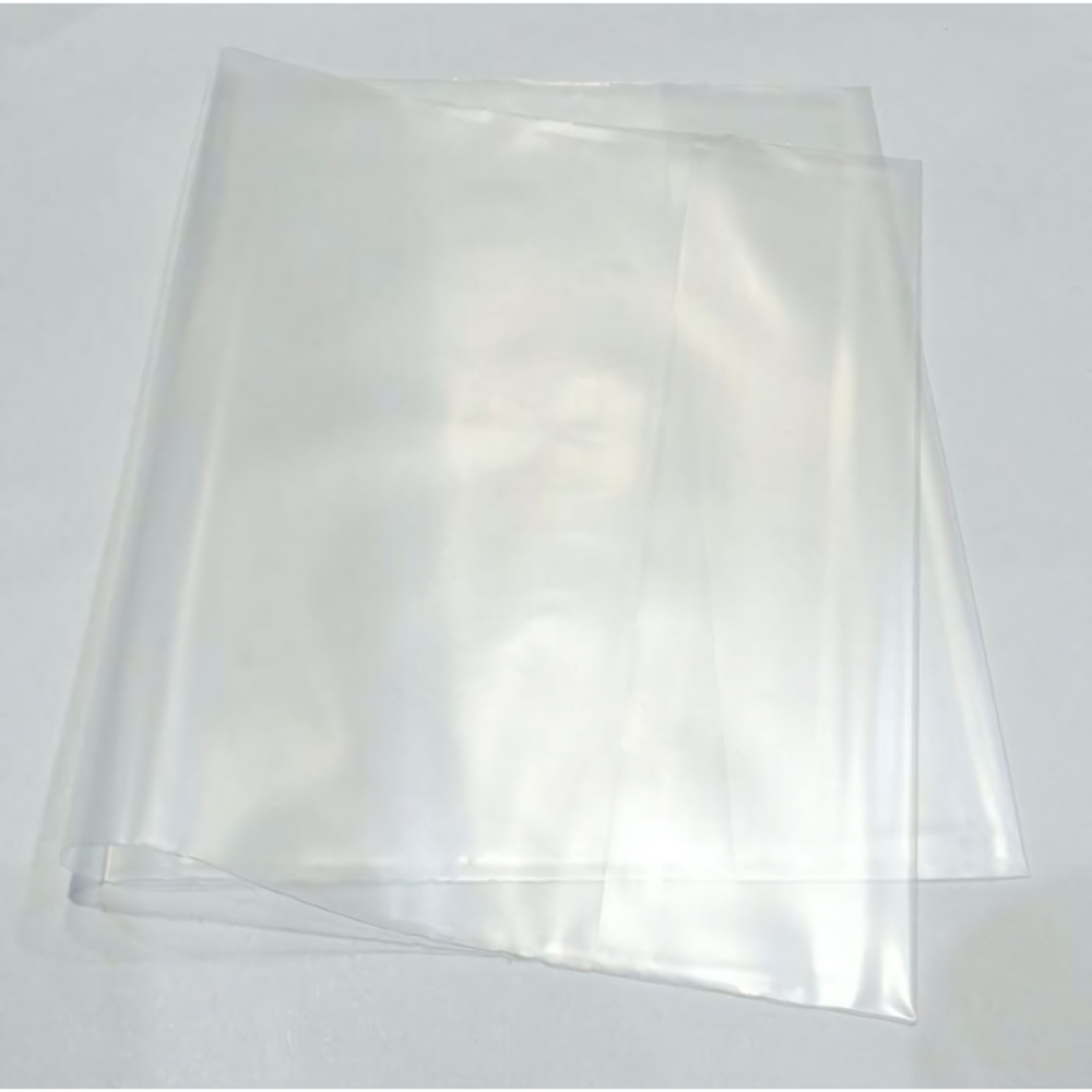 Обложка "ЮНА" для тетрадей, 40 мкм, ПВД (Юна)